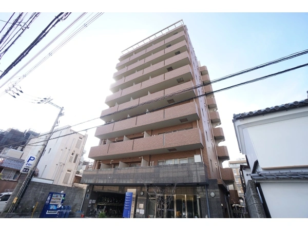 エステムコート御所南II