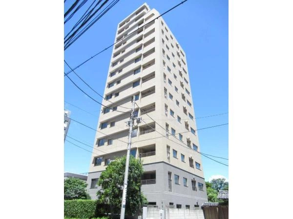 パークハウス高輪プラテア