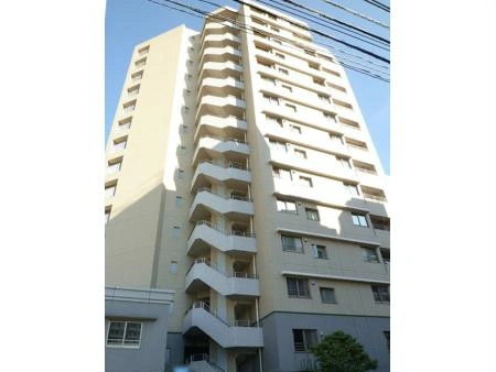 パークハウス高輪プラテア