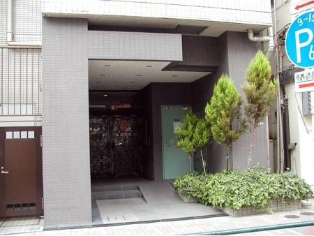 藤和シティホームズ六義園