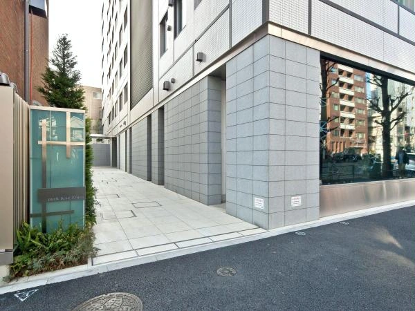 パークリュクス恵比寿