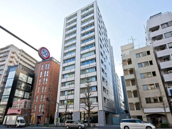 パークリュクス恵比寿