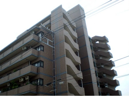 藤和シティホームズ蕨中央