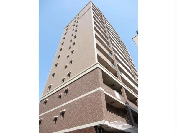 ローレルコート大阪上本町