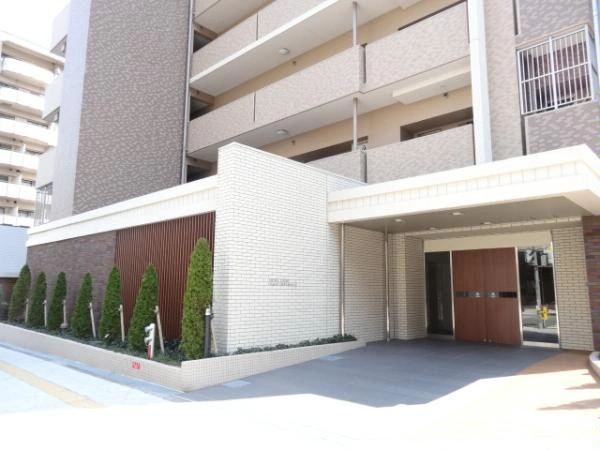 ローレルコート大阪上本町