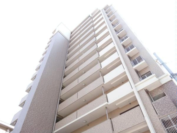 ローレルコート大阪上本町