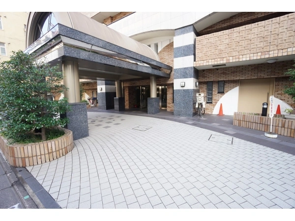 メロディーハイム堺町