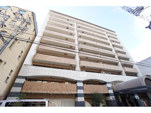 メロディーハイム堺町