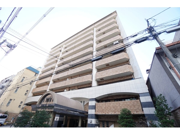 メロディーハイム堺町