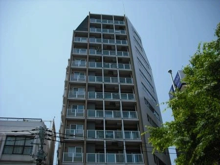 ピアース高輪