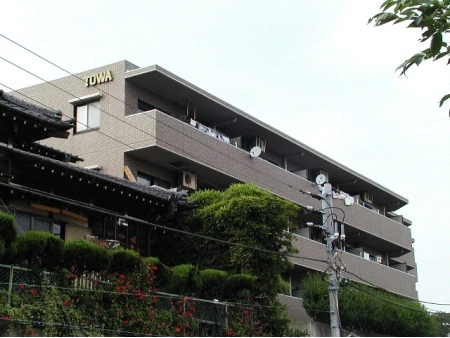 藤和ライブタウン津田沼2