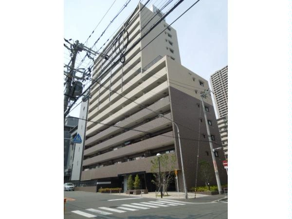 キングマンション都島リバーコート