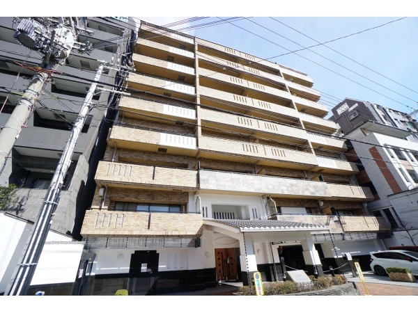 三条室町アーバンライフ