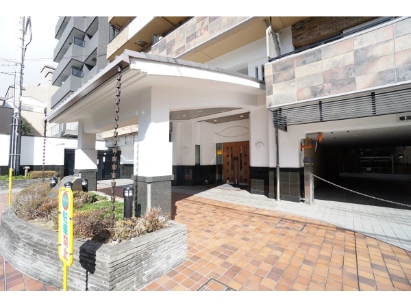 三条室町アーバンライフ
