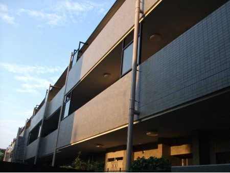 藤和ライブタウン武蔵野緑町