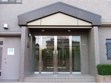 藤和ライブタウン武蔵野緑町