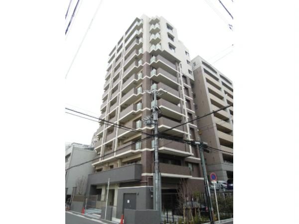 ライオンズ大阪天満の杜