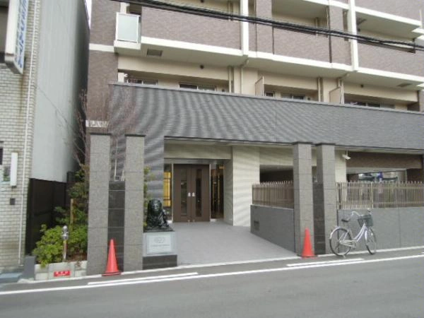 ライオンズ大阪天満の杜
