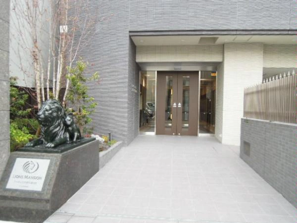 ライオンズ大阪天満の杜
