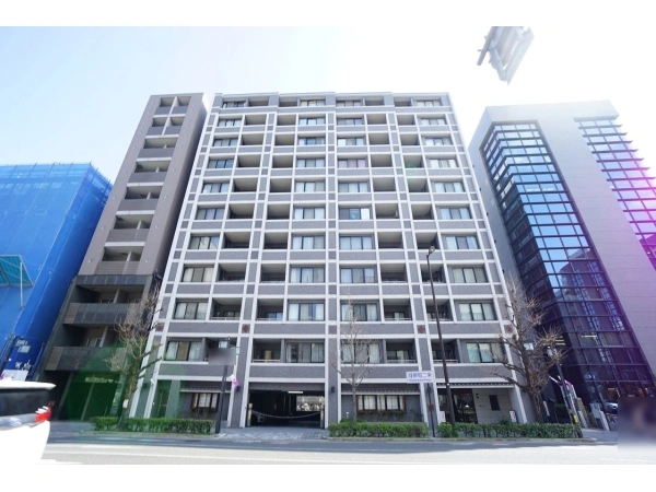 藤和河原町二条ホームズ