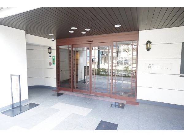 藤和河原町二条ホームズ