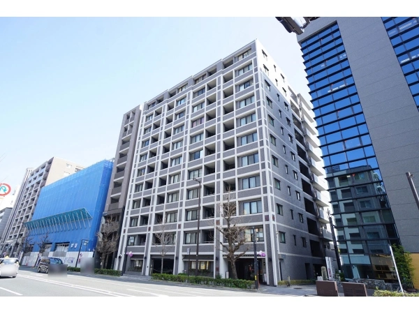 藤和河原町二条ホームズ