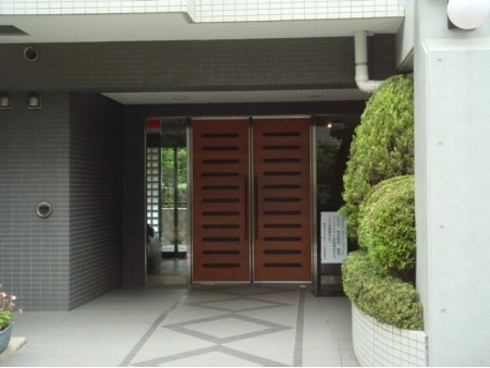 藤和世田谷若林ホームズ