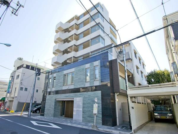 セイガステージ荻窪