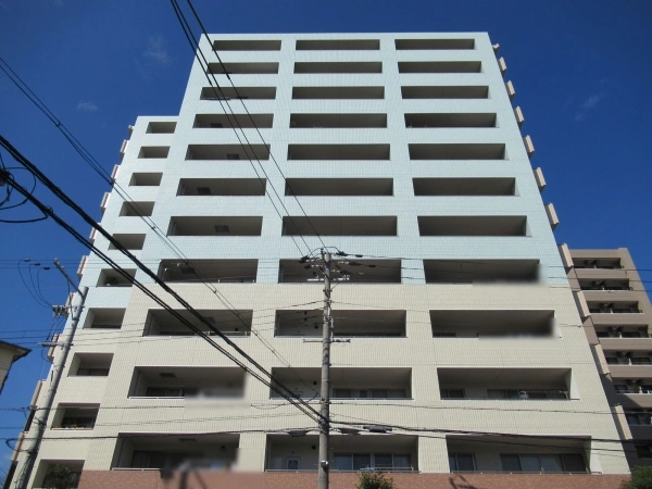 ネバーランド江坂デュースタイル