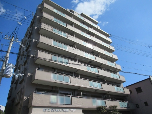 リッツ江坂パークビュー