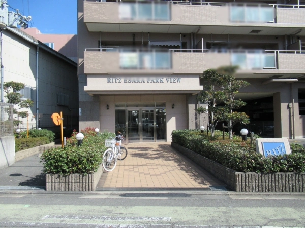 リッツ江坂パークビュー