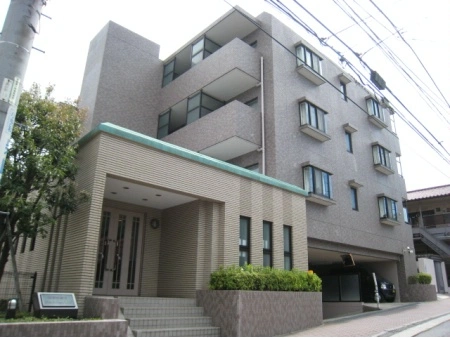 二子多摩川パークホームズ