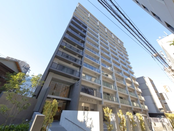 シティハウス大塚