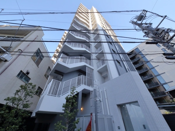 シティハウス大塚