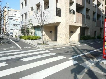 ジェイパーク武蔵小山IV