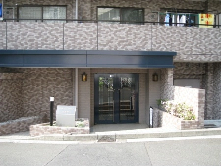 白楽東パークホームズ壱番館