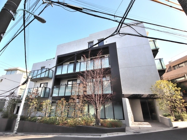 ザ・パークハウス アーバンス表参道