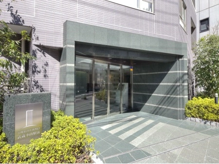 藤和シティホームズ武蔵小山駅前