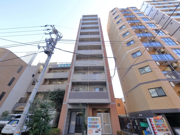 ブライズ森下リベラ