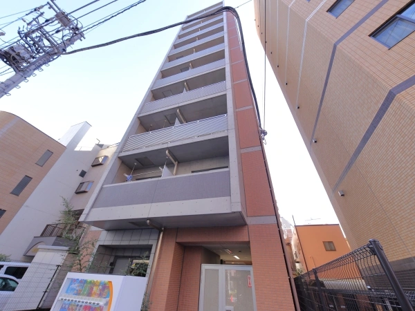 ブライズ森下リベラ