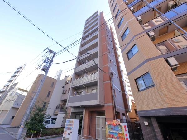 ブライズ森下リベラ