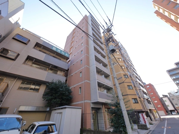 ブライズ森下リベラ