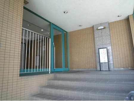 板橋パークホームズ