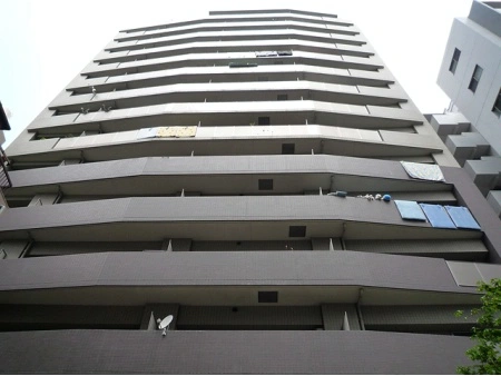 板橋仲宿パークホームズ