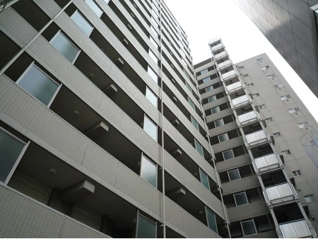 板橋仲宿パークホームズ