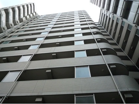 板橋仲宿パークホームズ
