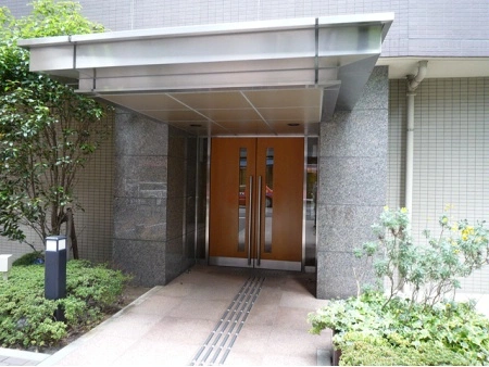 板橋仲宿パークホームズ