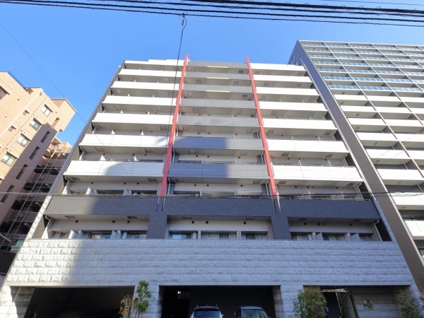 ガーラ・グランディ森下