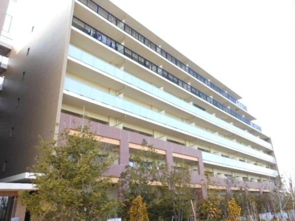 ルネ追浜