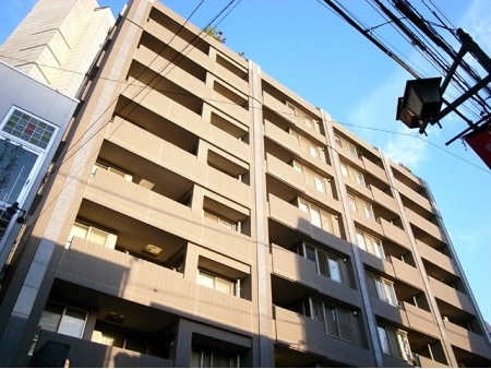 菱和パレス下北沢駅前